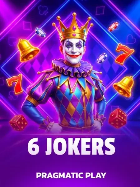 6 Jokers