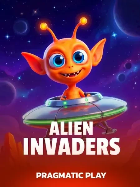 Alien Invaders