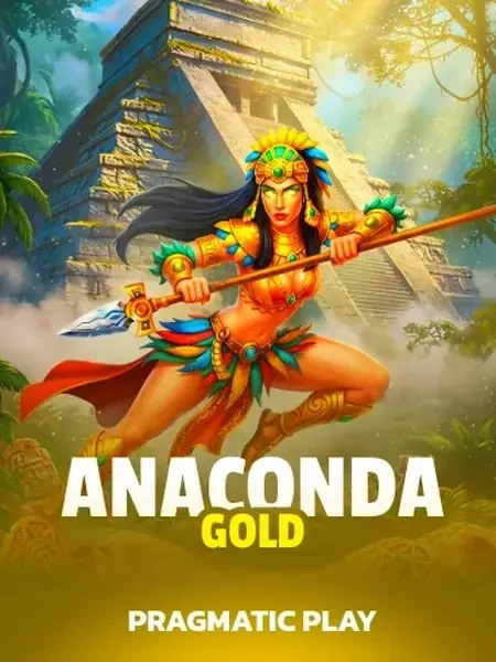 Anaconda Gold