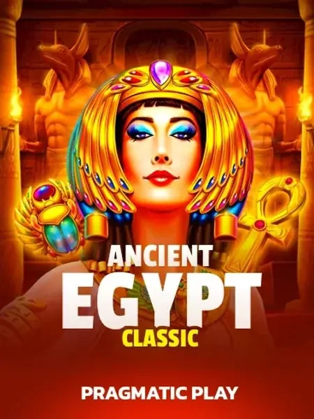 Ancient Egypt Classic