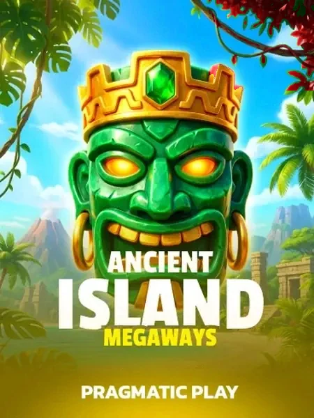 Ancient Island Megaways