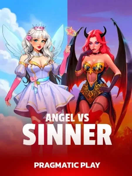 Angel vs Sinner
