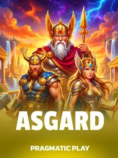 Asgard