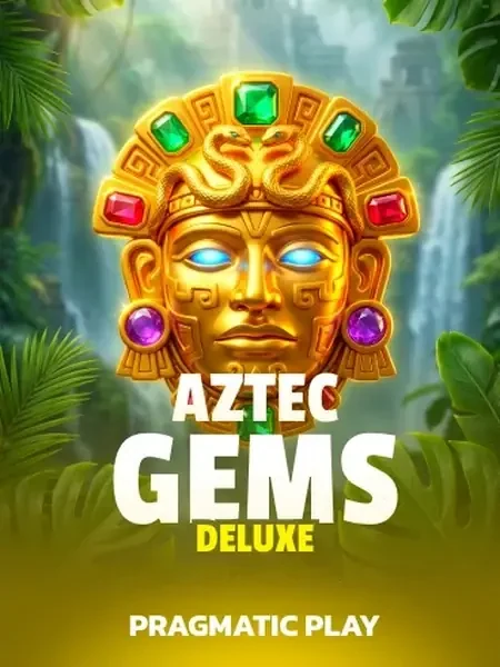 Aztec Gems Deluxe