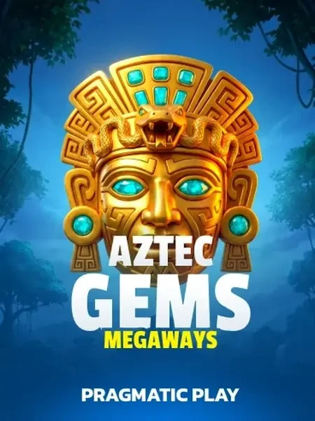 Aztec Gems Megaways