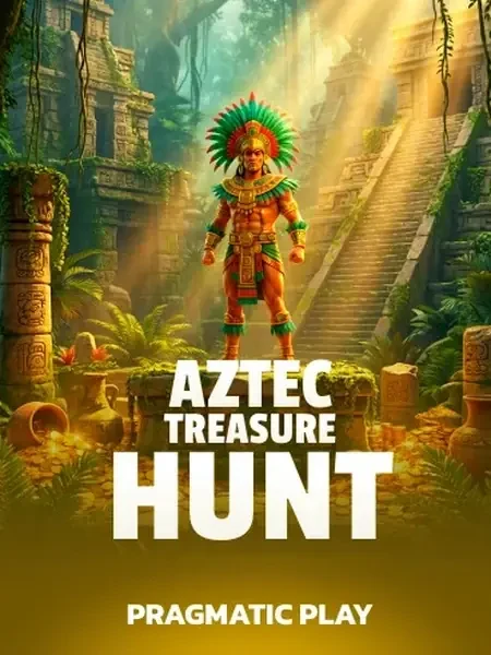 Aztec Treasure Hunt