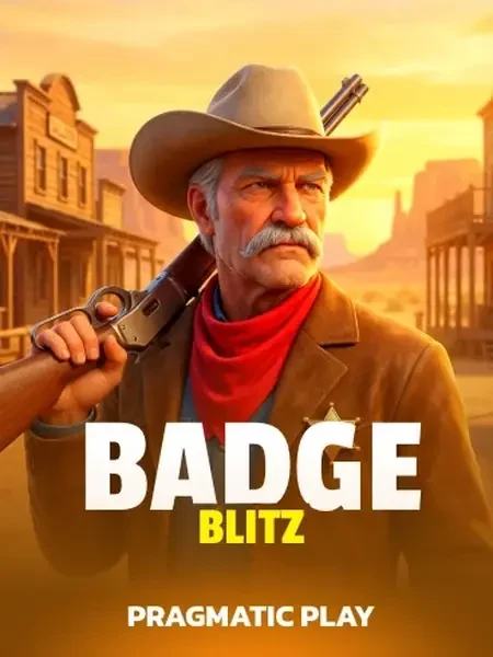 Badge Blitz
