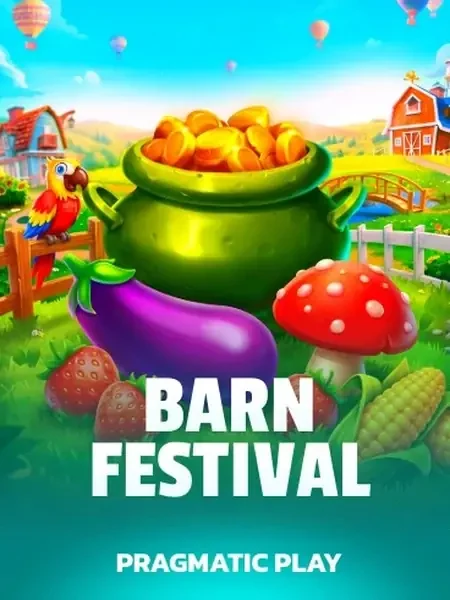 Barn Festival