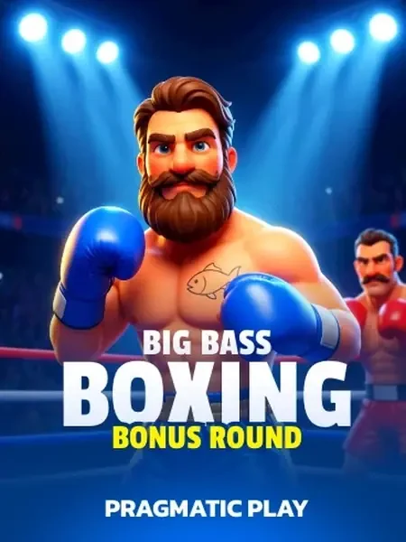 Big Bass Boxing Bonus Round