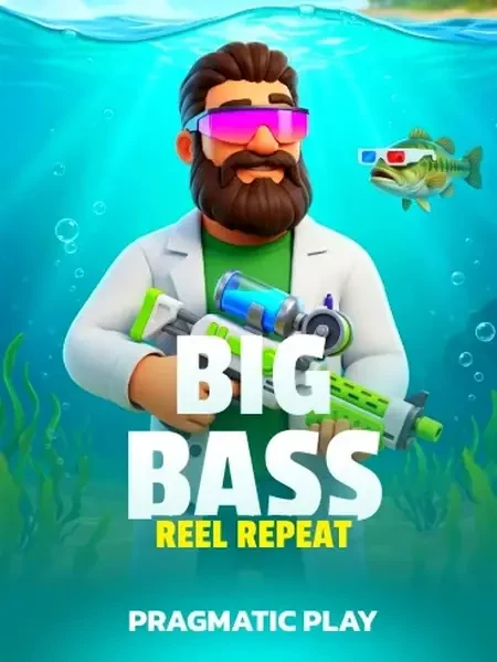 Big Bass Reel Repeat