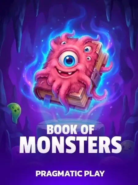 Book of Monsters