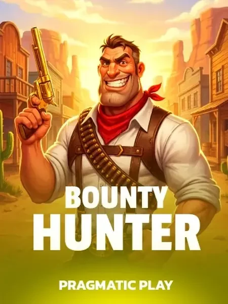 Bounty Hunter