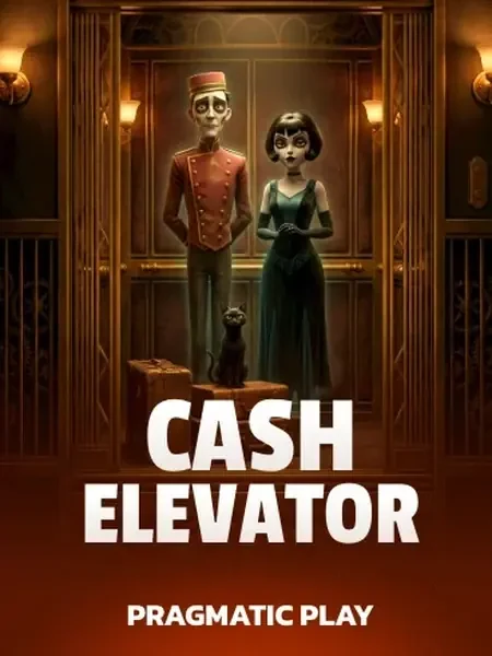 Cash Elevator