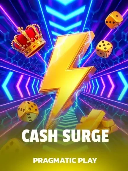 Cash Surge