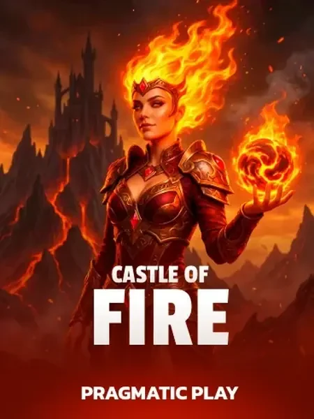 Castle of Fire