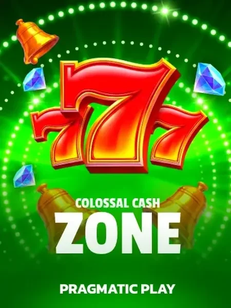 Colossal Cash Zone