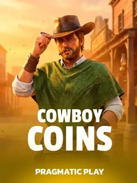 Cowboy Coins