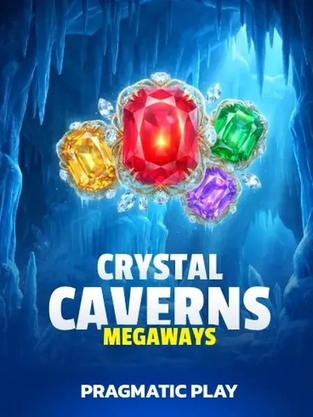Crystal Caverns Megaways