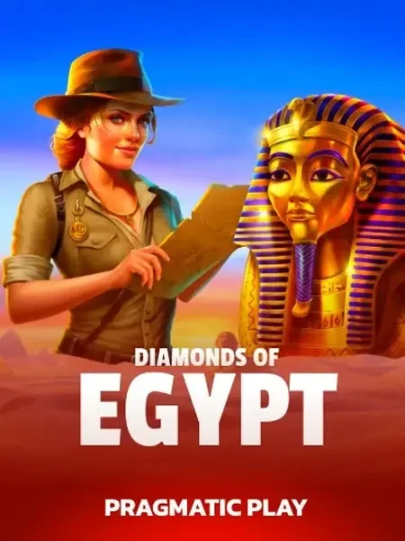 Diamonds of Egypt