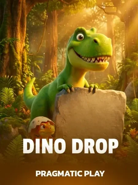 Dino Drop