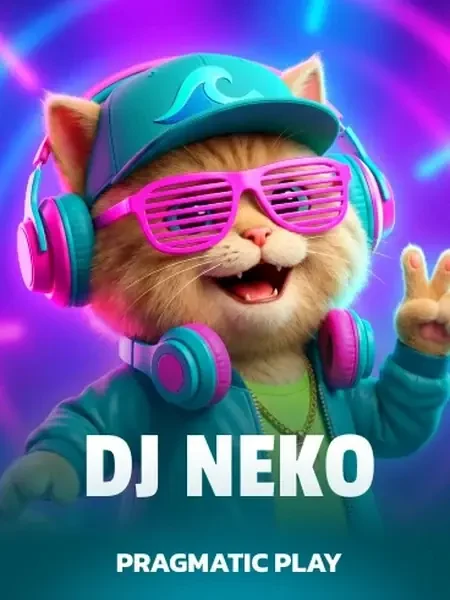 DJ Neko