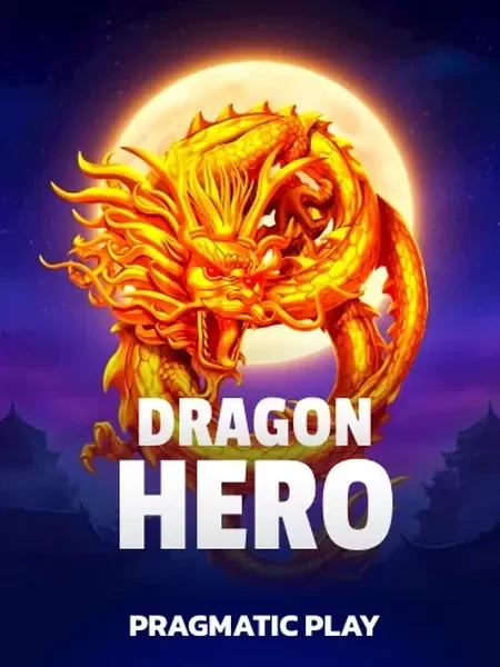 Dragon Hero