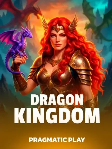 Dragon Kingdom
