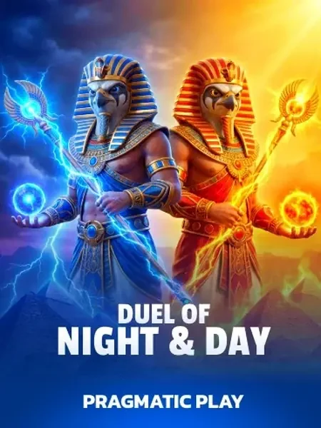 Duel of Night & Day