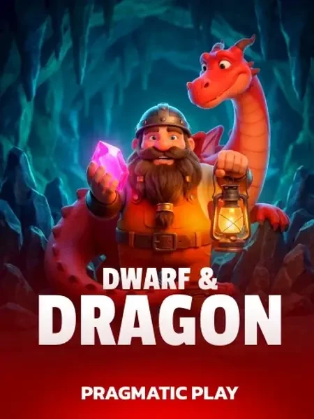 Dwarf & Dragon