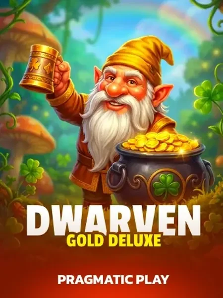 Dwarven Gold Deluxe