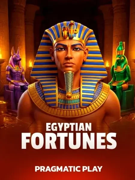 Egyptian Fortunes