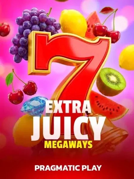 Extra Juicy Megaways