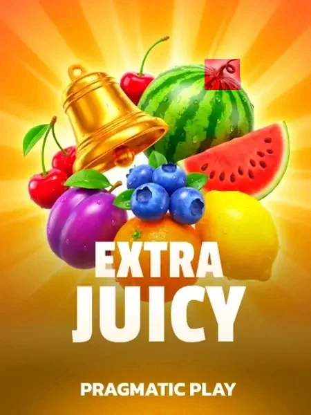 Extra Juicy
