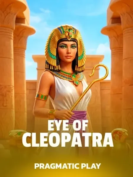 Eye of Cleopatra