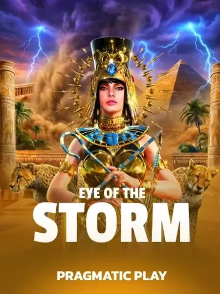 Eye of the Storm