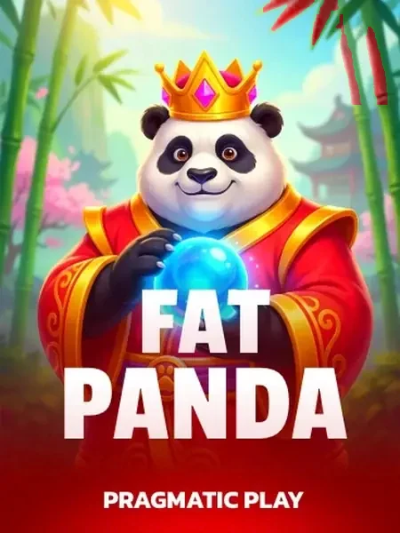 Fat Panda