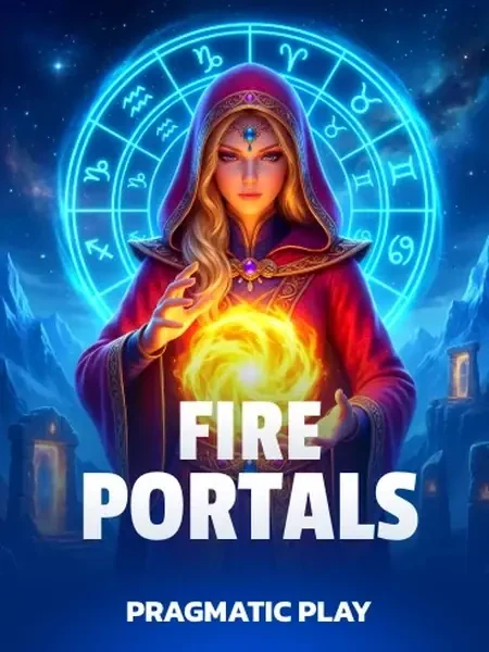 Fire Portals