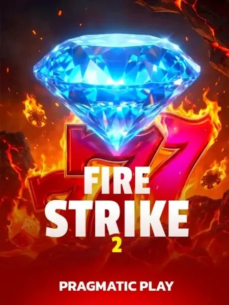 Fire Strike 2