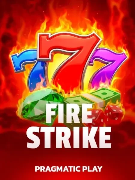 Fire Strike