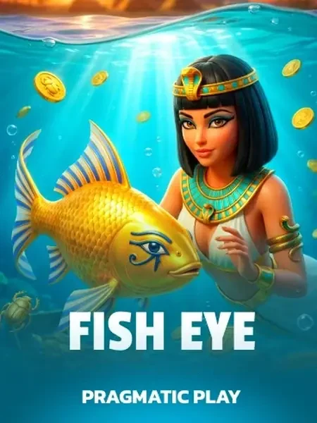 Fish Eye
