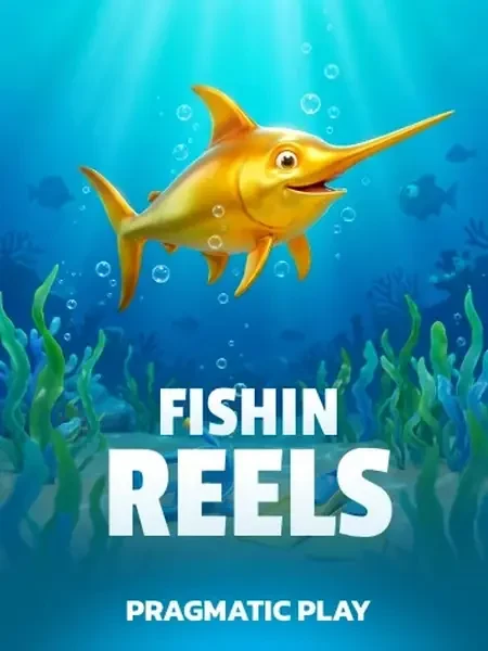 Fishin Reels