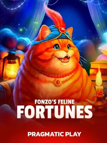 Fonzo's Feline Fortunes