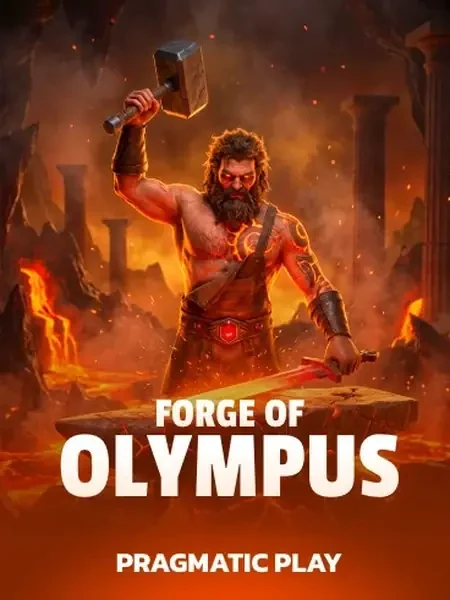Forge of Olympus