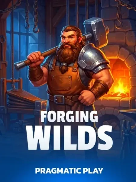 Forging Wilds