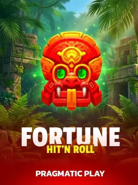 Fortune Hit'n Roll