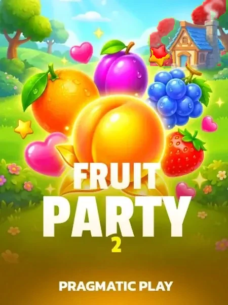 Fruit Party 2