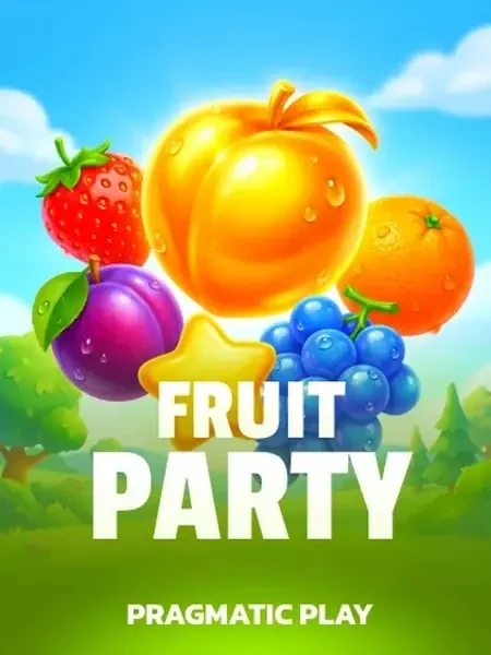 Fruit Party
