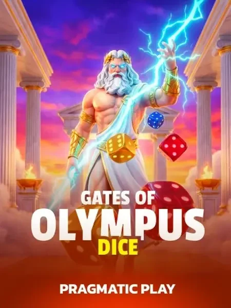 Gates of Olympus Dice
