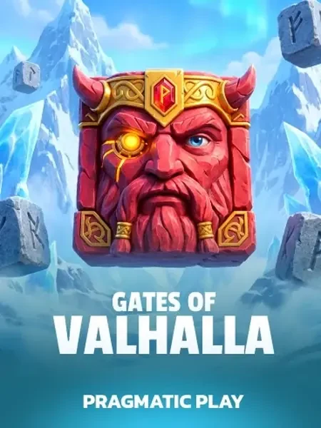 Gates of Valhalla