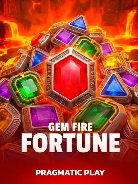 Gem Fire Fortune